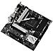 Scheda Madre A520M Pro4 Socket AM4 Chipset AMD micro ATX - Foto miniatura 3
