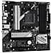Scheda Madre A520M Pro4 Socket AM4 Chipset AMD micro ATX - Foto miniatura 4
