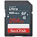 Ultra - Scheda di Memoria Flash - 256 GB - UHS Class 1 / Class10 - Foto miniatura 1
