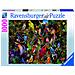 Puzzle 1000 Uccelli D'arte - Foto miniatura 2