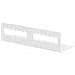 Piastra Adattatore Per Dn-96800s-2, Grigio (ral 7035) 12 Sc-sx, Lc-dx, E2000-sx - Foto miniatura 2