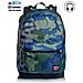 Reversible Backpack Camo Royale - Foto miniatura 1