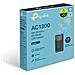Ac1300 Mu-mimo Usb Adapter 3.0 Wi-fi Super Fast Mini Dual Band 5 Ghz Wireless Dongle Per Il Pc Desktop E Laptop Supporta Windows 10 81 87 Xp Mac Os 109-1013 (archer T3u)  - Foto miniatura 3