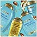 Olio Di Argan Del Marocco Extra Olio Per I Capelli Penetrante Per Capelli Secchi 100 Ml - Foto miniatura 4
