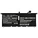 Mbxde-ba0082 - Akku - Dell - Xps 13 2018 - Xps 13 9370 - Xps 13 9370 Fhd I5 - Xps 13-9370-d1605g (mbxde-ba0082)  - Foto miniatura 1