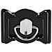 Piastra Per Fotocamera Joby 3k Pro Nera - Foto miniatura 2