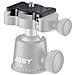 Piastra Per Fotocamera Joby 3k Pro Nera - Foto miniatura 6