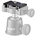 Piastra Per Fotocamera Joby 3k Pro Nera - Foto miniatura 3