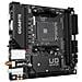 A520i Ac Scheda Madre Amd A520 Socket Am4 Mini Itx - Foto miniatura 6