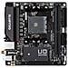 A520i Ac Scheda Madre Amd A520 Socket Am4 Mini Itx - Foto miniatura 5