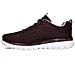 Scarpe Graceful Get Connected Taglia 37 Codice 12615-wine Viola - Foto miniatura 2