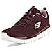 Scarpe Graceful Get Connected Taglia 37 Codice 12615-wine Viola - Foto miniatura 6