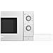Serie 2 FL020MW0 Bianco Solo microonde Superficie piana 20 L 800 W - Foto miniatura 2