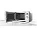 Serie 2 FL020MW0 Bianco Solo microonde Superficie piana 20 L 800 W - Foto miniatura 3