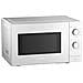 Serie 2 FL020MW0 Bianco Solo microonde Superficie piana 20 L 800 W - Foto miniatura 5