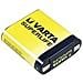 Superlife 3R12P, Zinco Carbone, 4,5V, 3R12P - Foto miniatura 1