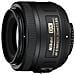 AF-S DX NIKKOR 35mm f / 1.8G, 8/6, 3,5 cm, 1.8, Nero, 7 cm, 5,2 cm - Foto miniatura 3