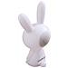 Interactive BTLSRABBIT 15W Bianco altoparlante portatile - Foto miniatura 2