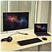 Adattatore Multiporta per Portatili USB-C - Power Delivery - DVI - GbE - USB 3.0 - Foto miniatura 6