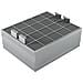 DZZ0XX0P0 Cooker hood filter accessorio per cappa - Foto miniatura 1