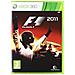 Formula 1 2011, Xbox 360, Xbox 360, Corse, E (tutti)  - Foto miniatura 1