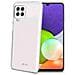 Cover In Gelskin Tpu Galaxy A22 4g Trasparente - Foto miniatura 5