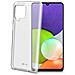 Cover In Gelskin Tpu Galaxy A22 4g Trasparente - Foto miniatura 1