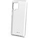 Cover In Gelskin Tpu Galaxy A22 4g Trasparente - Foto miniatura 4