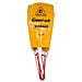 Pallone Di Sollevamento Hercules Giallo - Foto miniatura 1