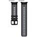 Cinturino Vantage V2 Nero S / l Silicone - Foto miniatura 1