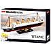 Serie Titanic - Mattoncini Compatibili Lego - Medio Formato - Foto miniatura 1