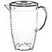 Estiva Caraffa Fredda, Caraffa, Colore Trasparente, 2 L - Foto miniatura 1