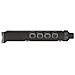 Nvidia T1000 8 GB GDDR6 Pci-E 4x Mini DisplayPort - Foto miniatura 3
