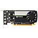 Nvidia T1000 8 GB GDDR6 Pci-E 4x Mini DisplayPort - Foto miniatura 1