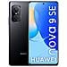 Nova 9 SE 128GB 8 GB RAM Dual Sim Display 6.78" Full HD+ Slot Micro SD Fotocamera 108 Mpx Android Tim Italia Nero - Foto miniatura 1