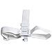 Supporto Elastico Da Casco Regolabile St-24 Per Gopro Hd Hero - Action Cam Nilox Trevi White - Foto miniatura 2
