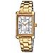 Orologio Da Donna Casio Ltp-1234pg-7aeg + Scatola - Foto miniatura 1