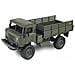 22324 Camion Cingolato Motore Elettrico 1:16 Veicolo Terrestre Radiocomandato (rc) - Foto miniatura 1