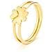 Gioielleria Re288cdaw7p14. Anello, Colore Oro. Donna. - In ordine - Foto miniatura 1