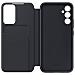 Custodia Flip case Smart View for Galaxy A34 Black - Foto miniatura 1