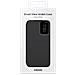 Custodia Flip case Smart View for Galaxy A34 Black - Foto miniatura 6