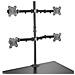 40659 supporto da tavolo per Tv a schermo piatto 71,1 cm (28") Nero Scrivania - Foto miniatura 1