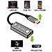 Adattatore Usb-c 3.2 A Hdmi 2.1 8k@ 60hz 15 Cm - Foto miniatura 3