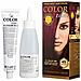 Tinta Per Capelli Nr. 45 Ciliegia ""color Time"" Pappa Reale E Vitamina C - Foto miniatura 4