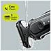 Rasoio Ricaricabile Series 5 51-W1600s Wet & Dry Sistema Pulizia EasyClean Tecnologia AutoSense Autonomia fino a 50 Minuti Incluso Rifinitore Corpo Colore Nero / Bianco - Foto miniatura 6