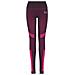 Leggings Donna Con Dettagli Rifrangenti - Foto miniatura 1