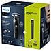 Rasoio Elettrico SHAVER S7886/78 Wet & Dry Series 7000 Colore Nero - Foto miniatura 2