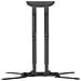 WM-60ST-01 Supporto TV a parete 152,4 cm (60") Nero - Foto miniatura 3