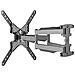 WM-60ST-01 Supporto TV a parete 152,4 cm (60") Nero - Foto miniatura 8