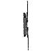 WM-60ST-01 Supporto TV a parete 152,4 cm (60") Nero - Foto miniatura 2
